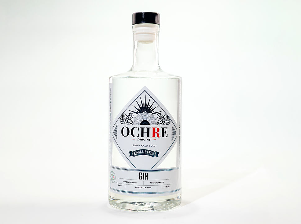 Original Dry Gin
