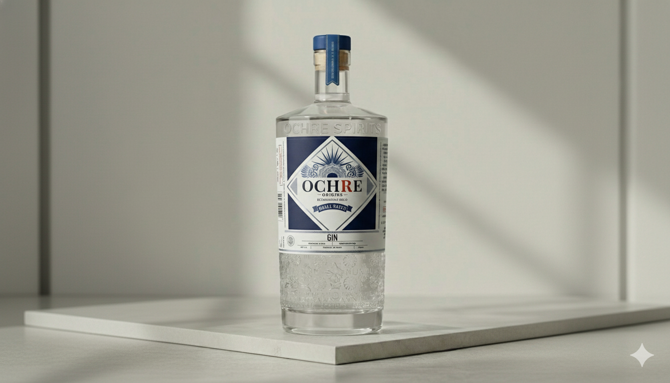 Original Dry Gin