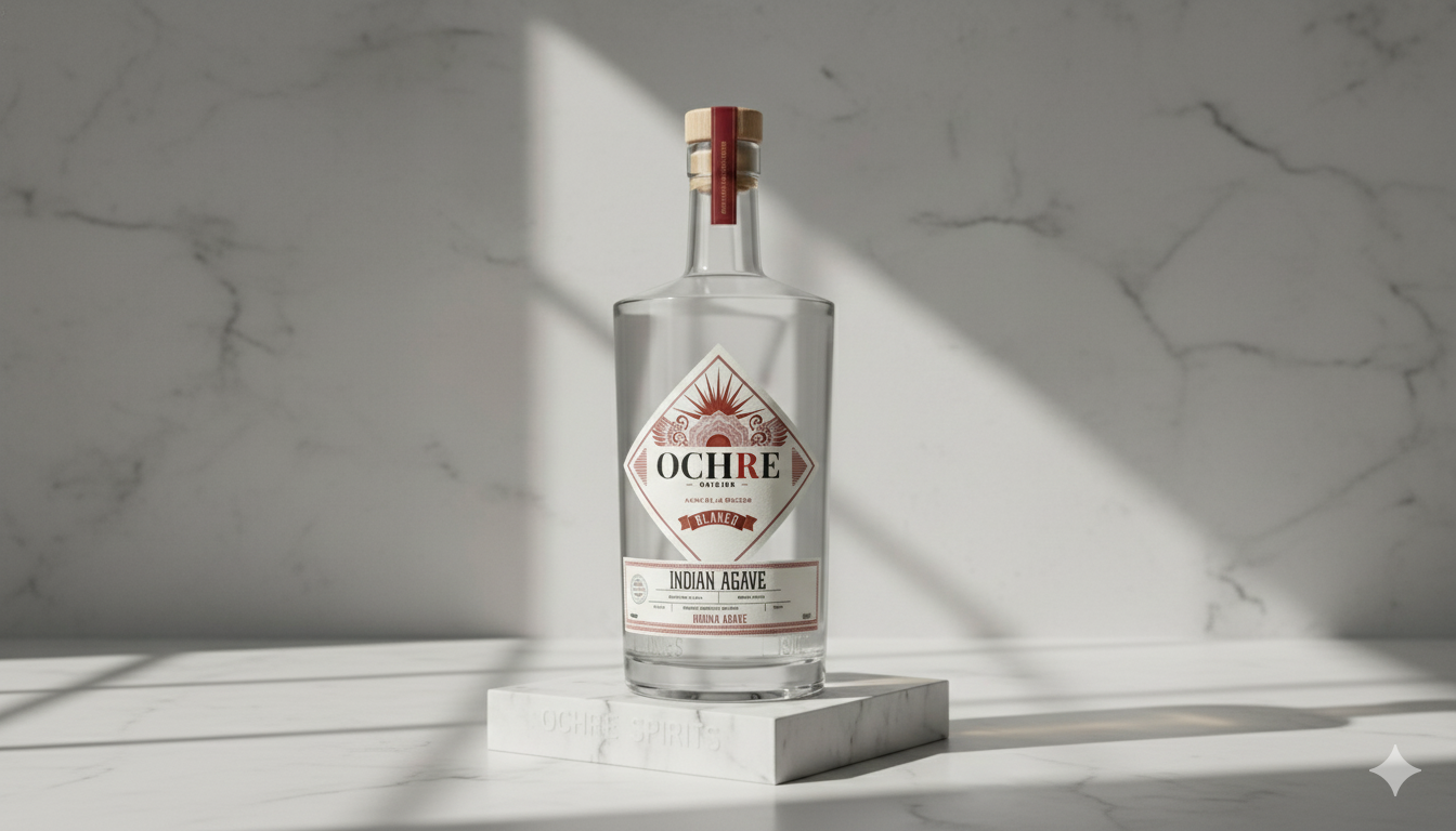 Original Agave Blanco