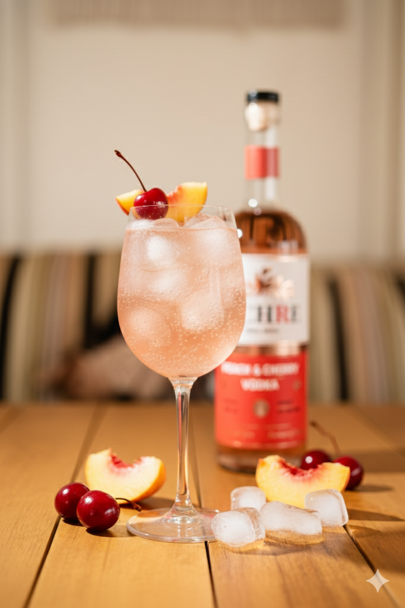 Party Mix – Beverage