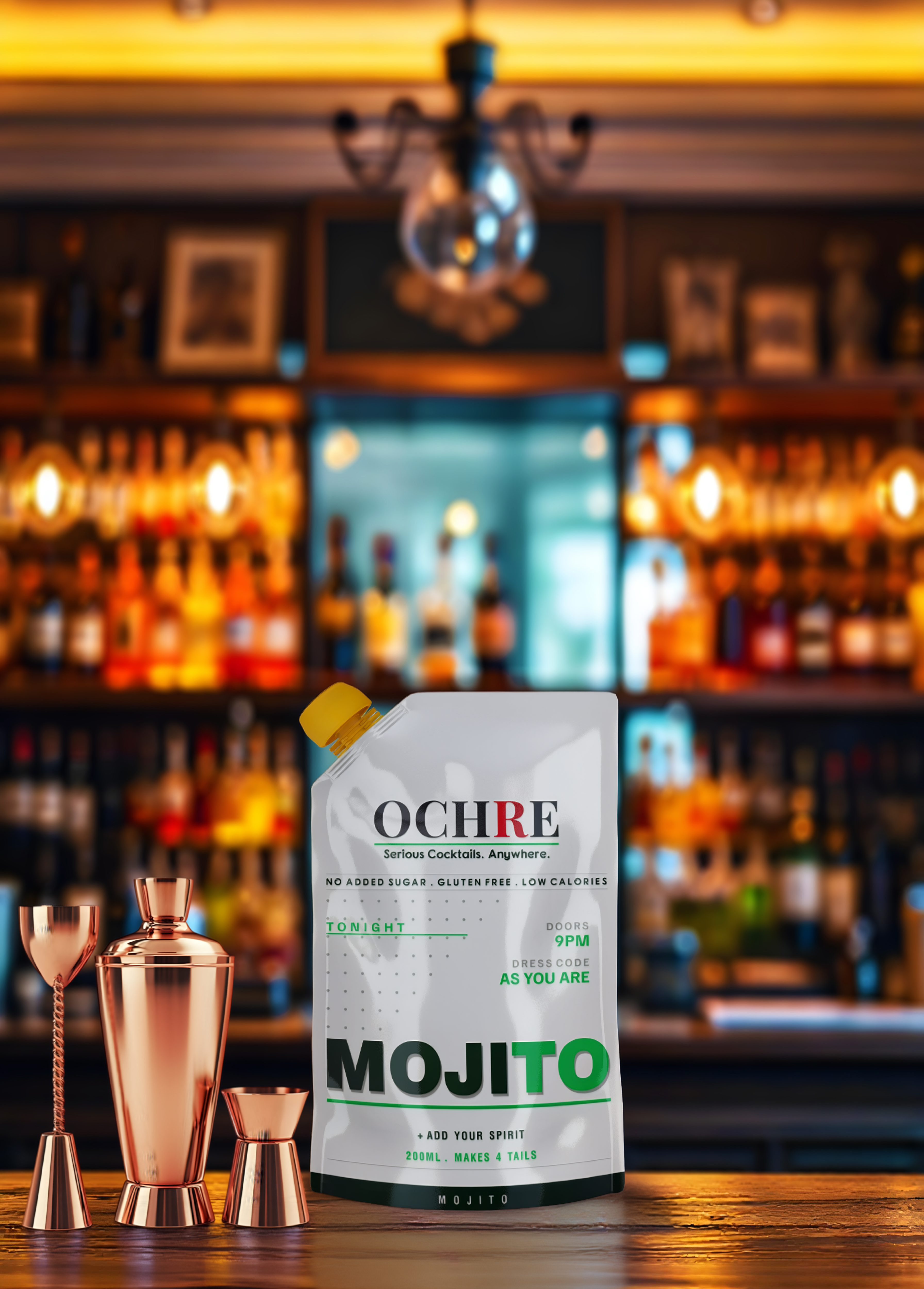 MOJITO